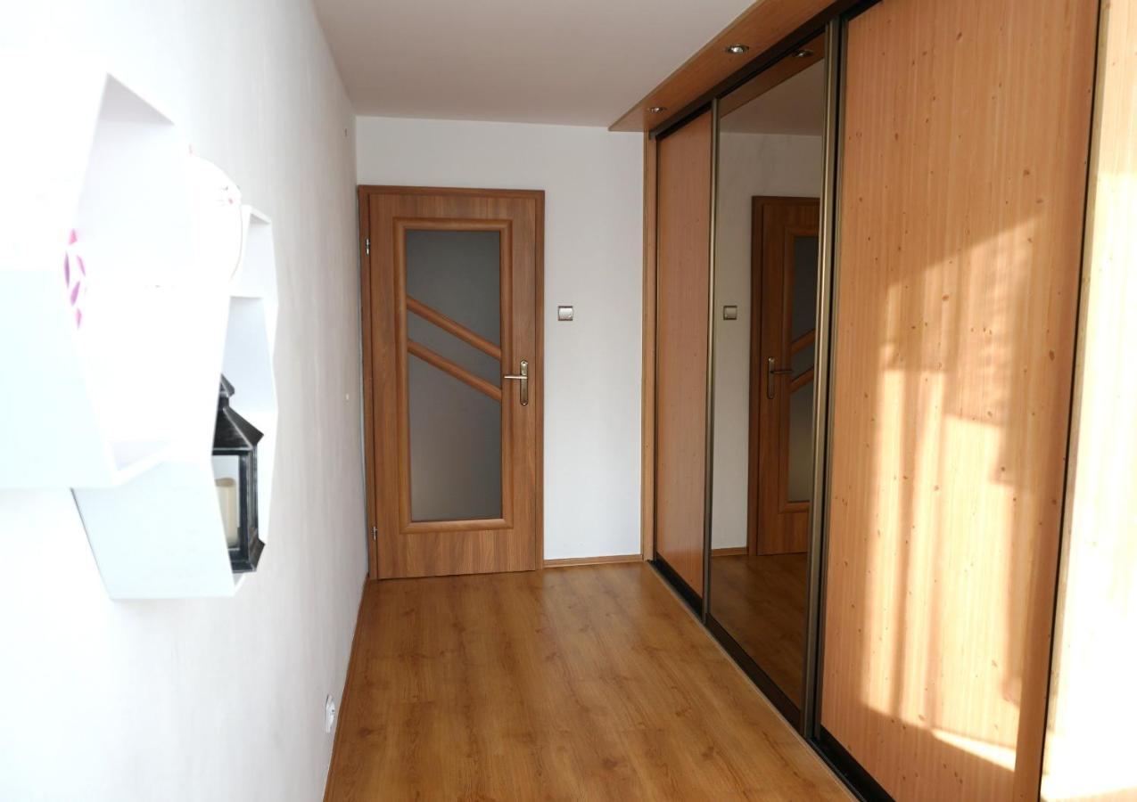 Apartament Orla Apartment Gdansk Bagian luar foto